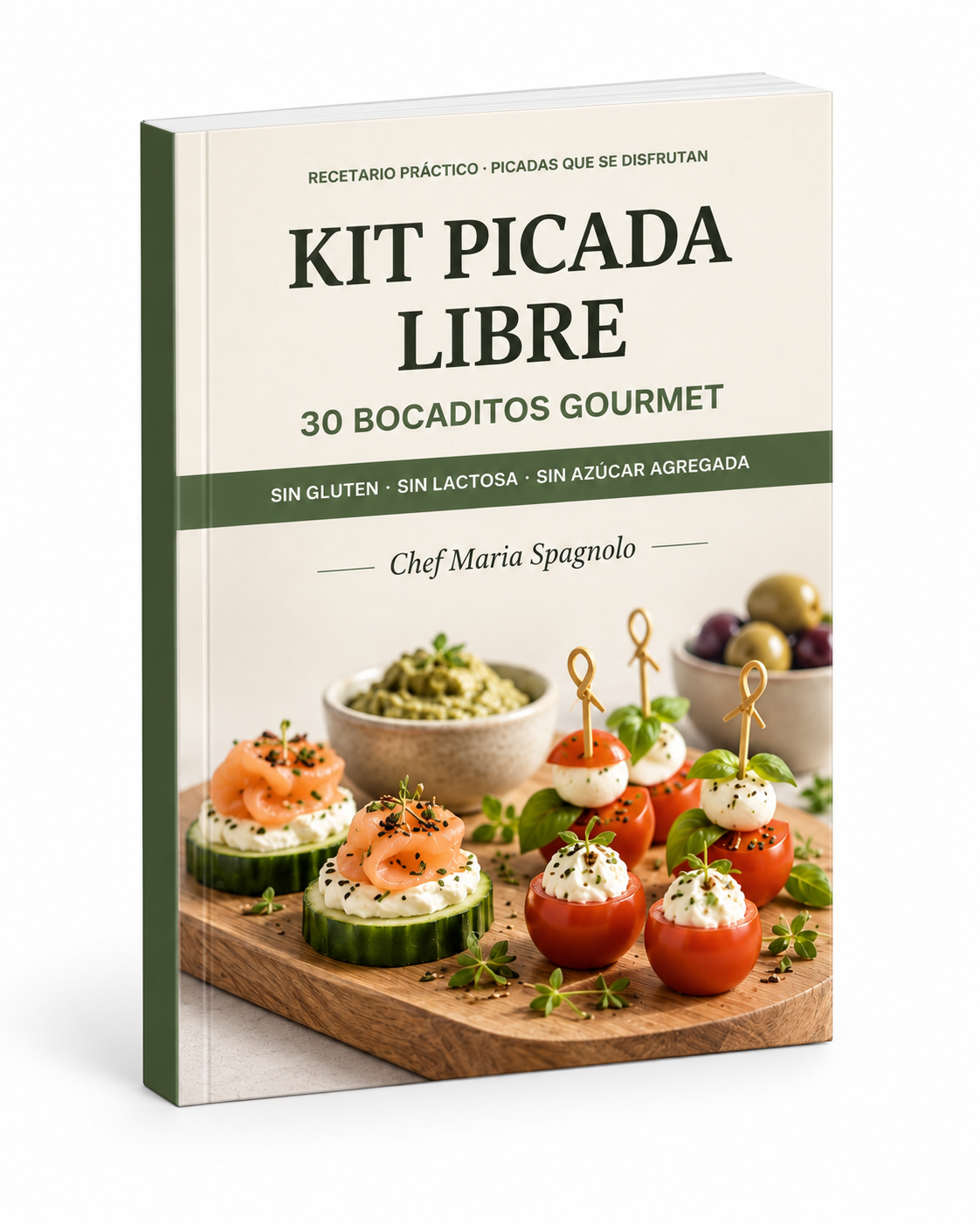 Picada libre