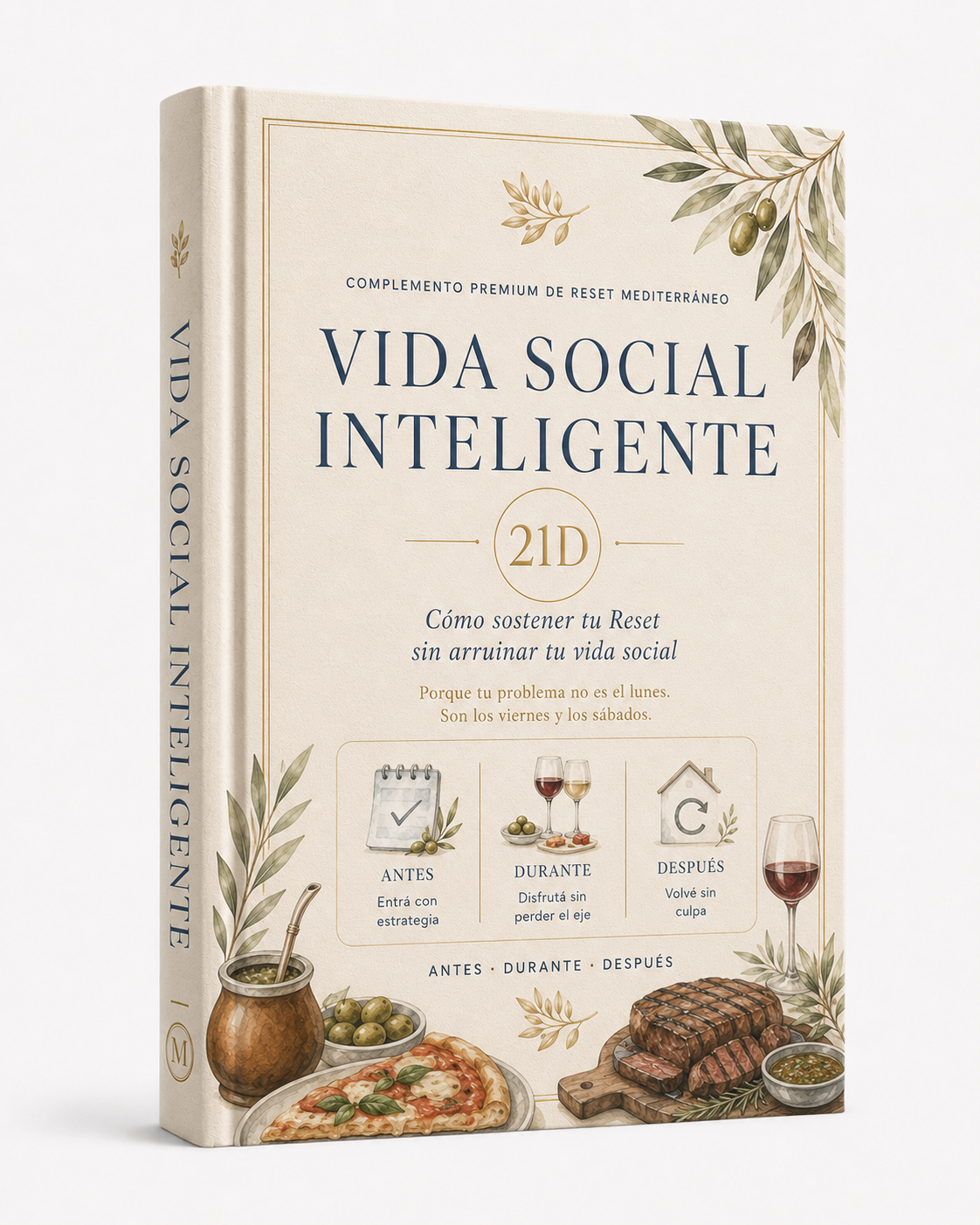 Vida social inteligente