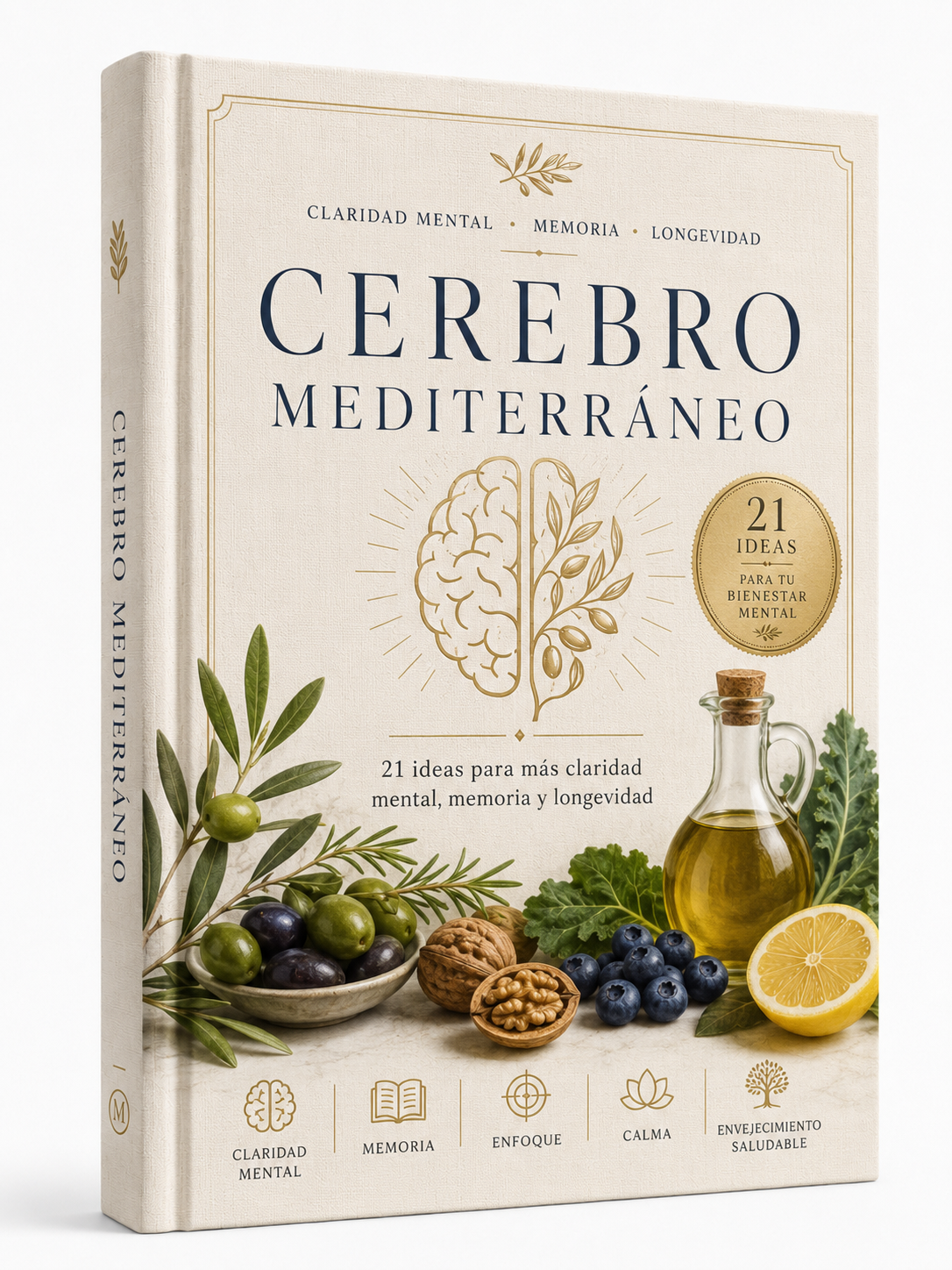 Cerebro Mediterraneo