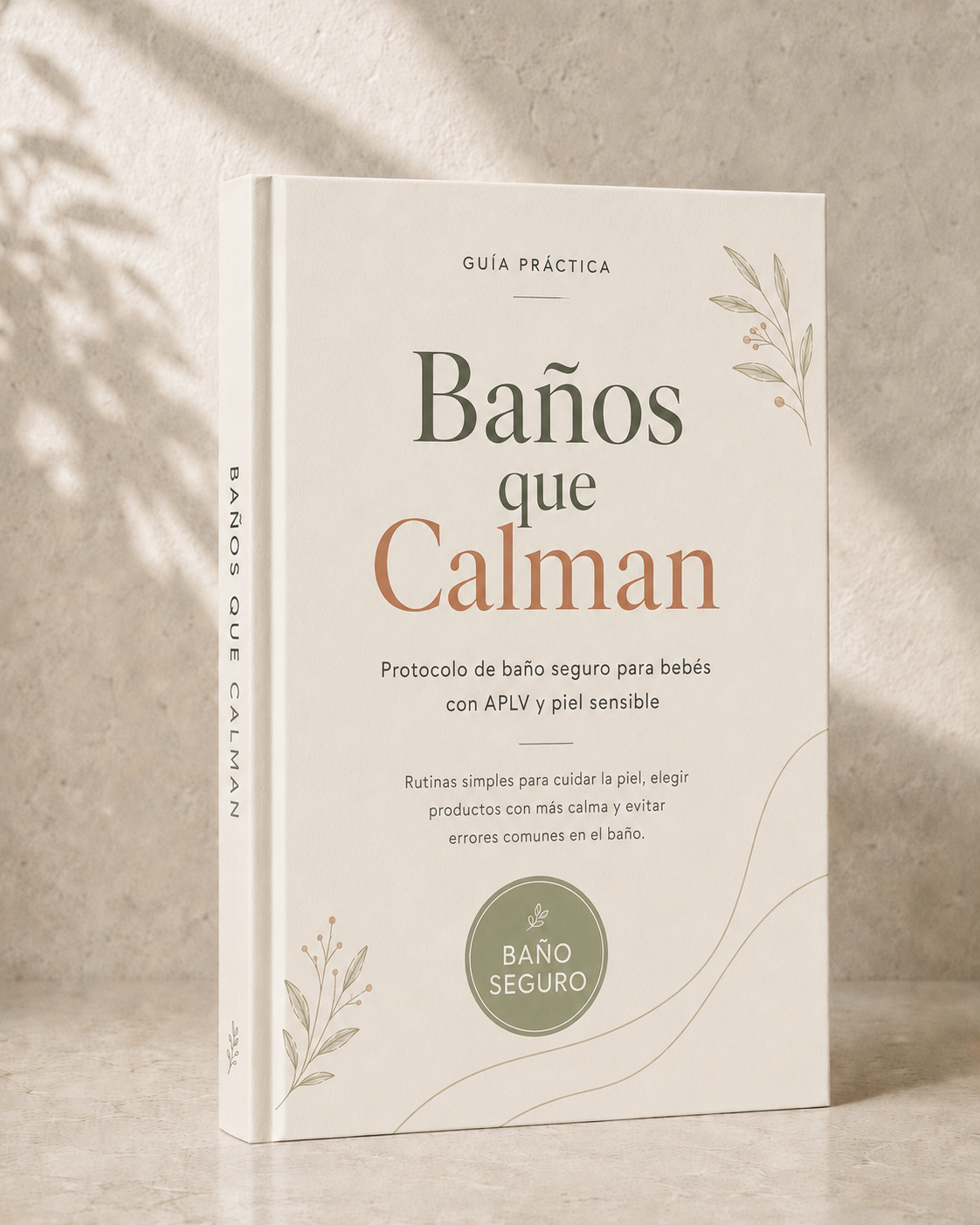 Baños que Calman...