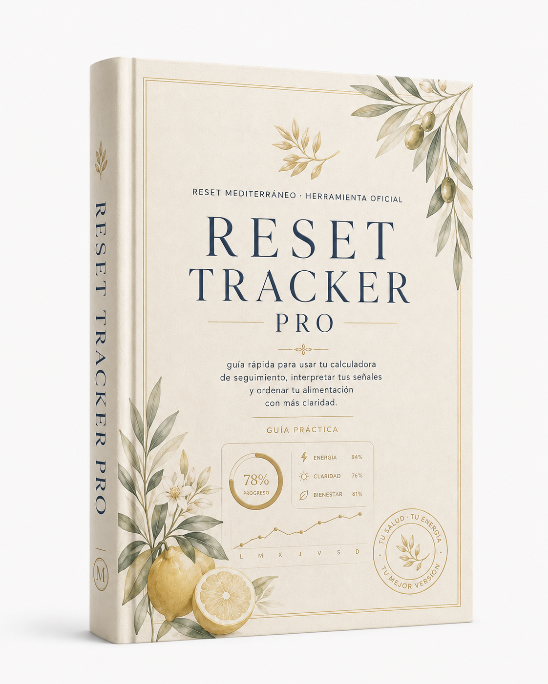 Reset Tracker