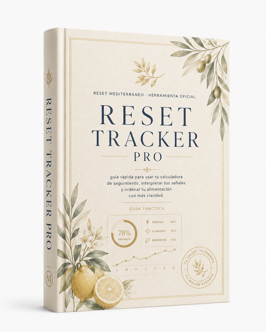 Reset Tracker