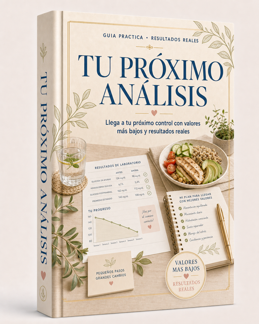 Tu Próximo Análisis