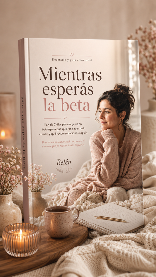 Mientras esperas la Beta