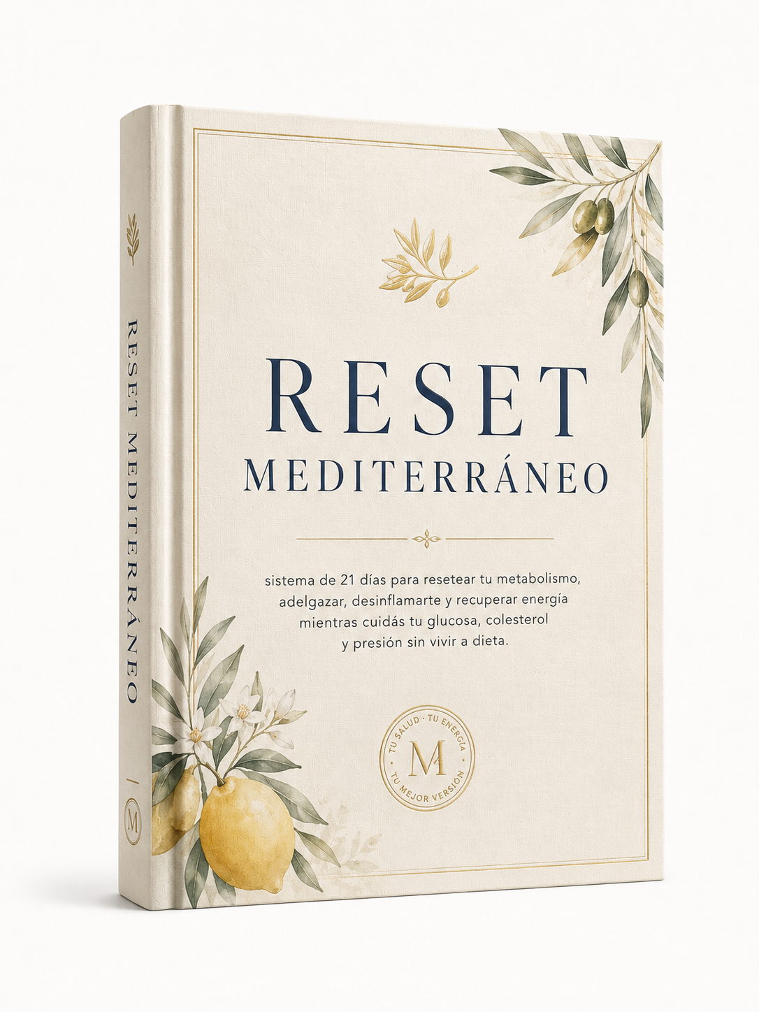 Reset Mediterráneo