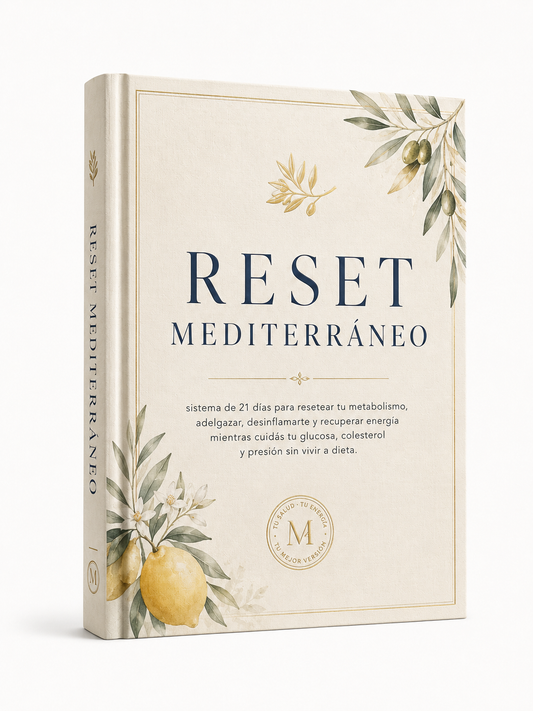 Reset Mediterráneo