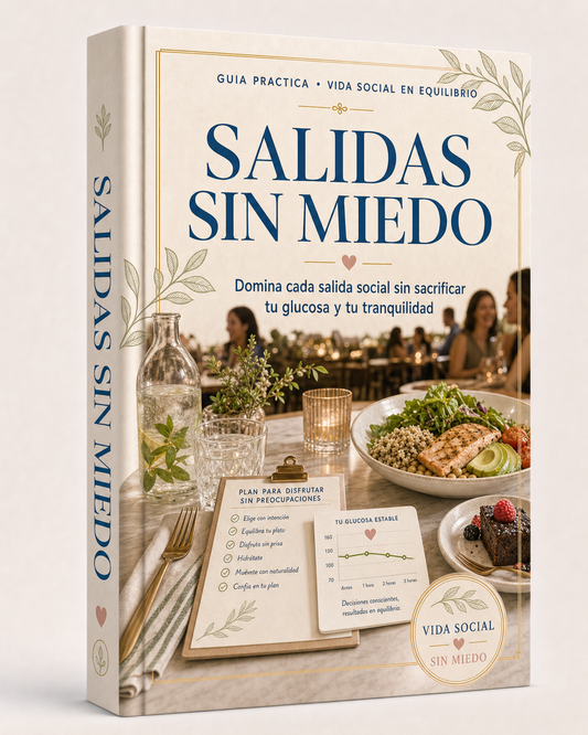 Salidas sin Miedo