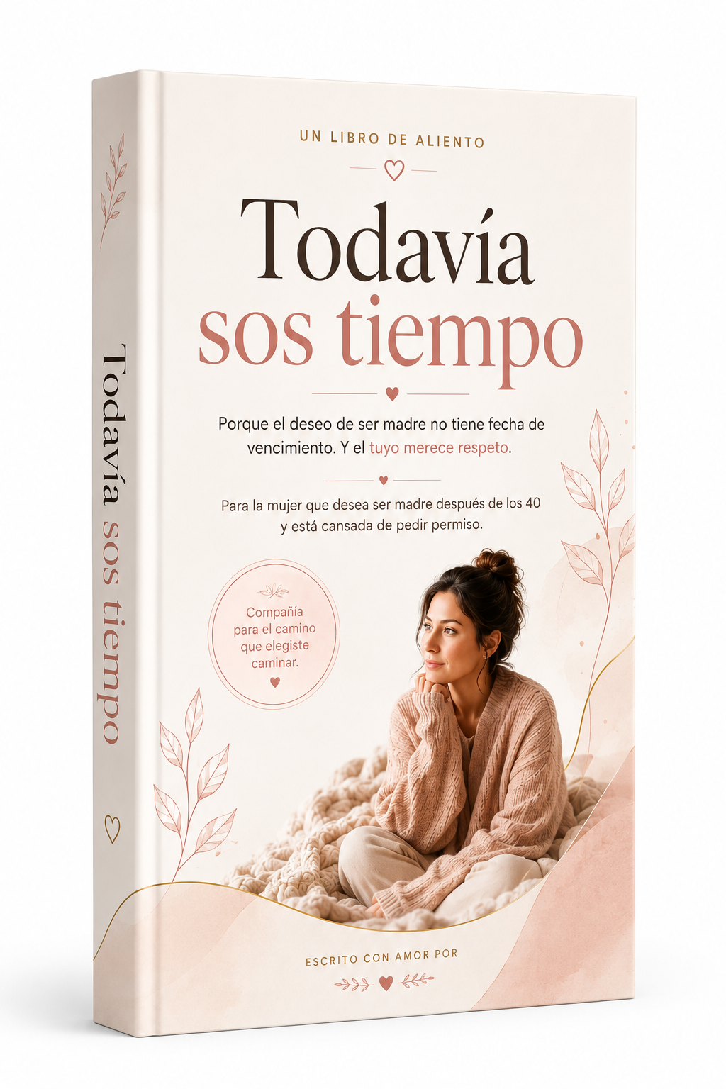 Todavía sos Tiempo