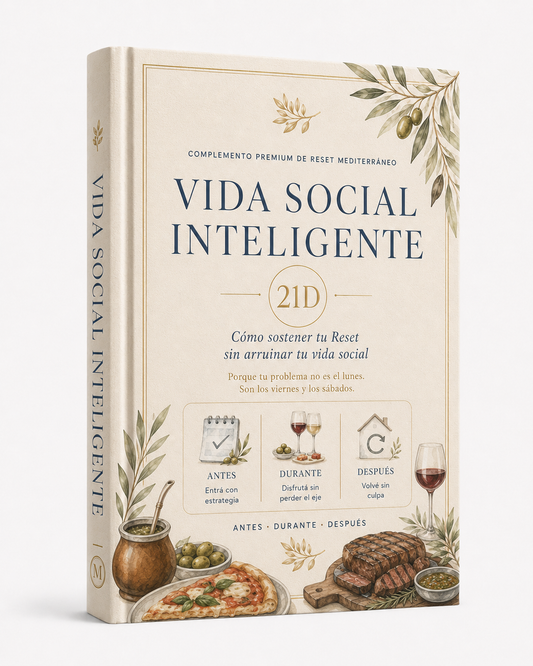 Vida social inteligente
